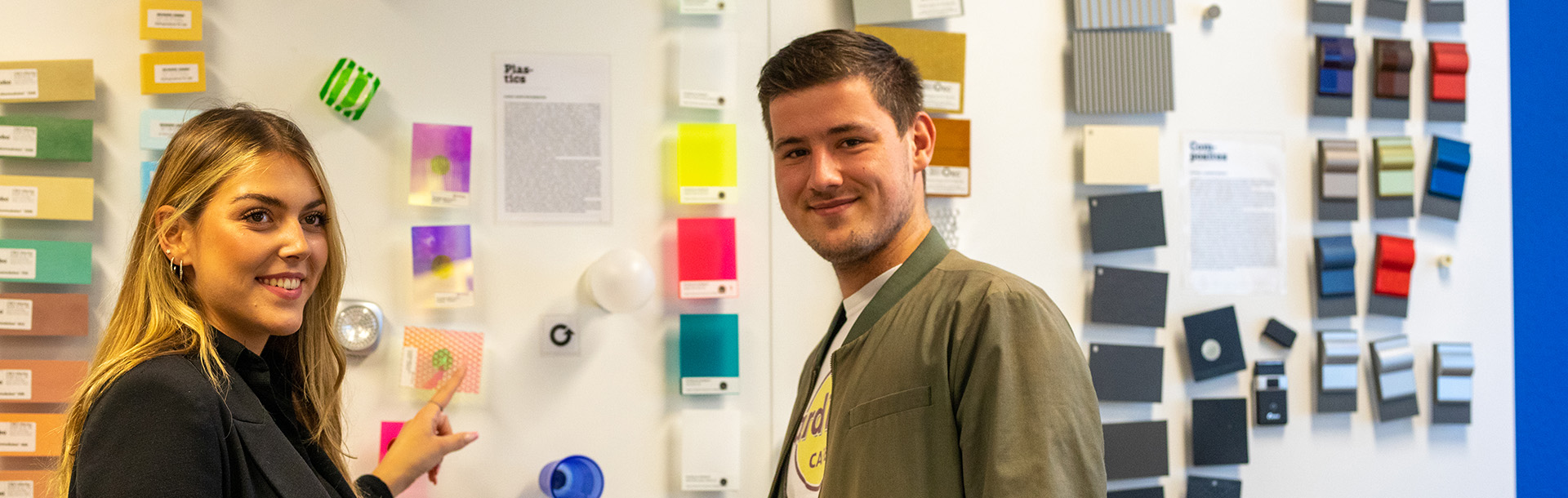 Industrial Design Engineering Studium - Fontys University