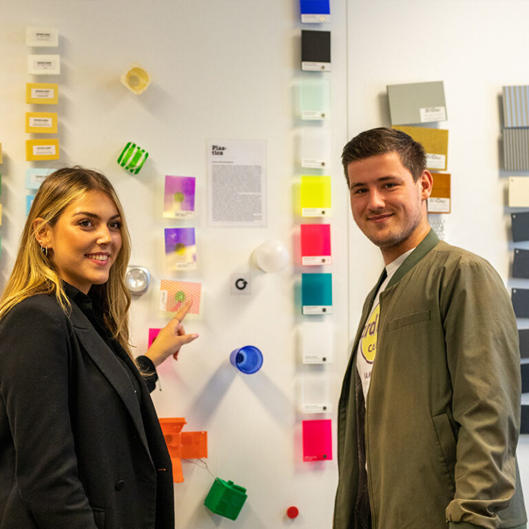Studiengänge - Fontys Venlo