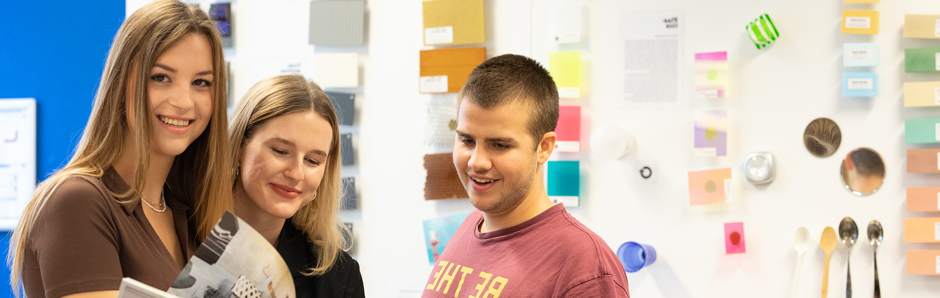 Industrial Design Engineering Studium - Fontys University